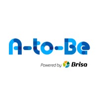 A-to-Be Logo
