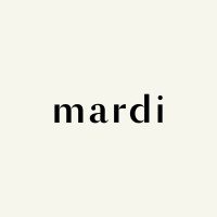 Mardi editions Logo