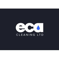 ECA Cleaning Ltd Logo