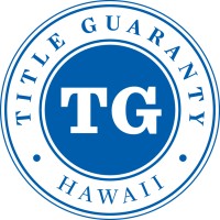 Title Guaranty Logo