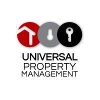 Universal Property Management, LLC Logo