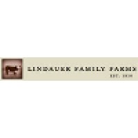 Lindauer Family Farms Logo