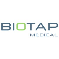 BIOTAP Medical Logo
