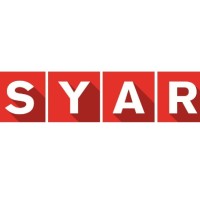 Syar S.A. Logo