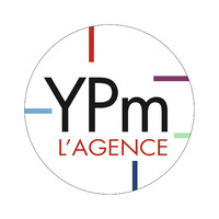 Agence YP Médias Logo