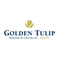 Golden Tulip Resort Marina di Castello Logo