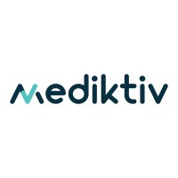 Mediktiv Logo