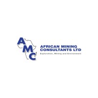 African Mining Consultants Ltd Logo