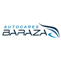 Autocares Baraza SL Logo