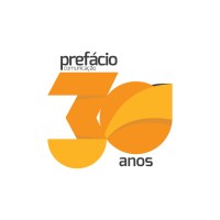 Prefácio Comunicação Logo