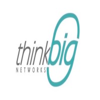 ThinkBig Networks Logo