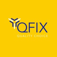 QFIXSA Logo