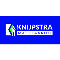 Makelaardij Knijpstra Logo