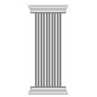 Construtora Pilar Logo