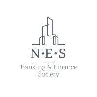 NES Banking & Finance Society Logo