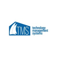 TMS Technology Management Systems Logo