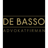 Advokatfirman De Basso Logo