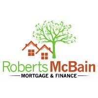 Roberts McBain Mortgage & Finance Ltd Logo