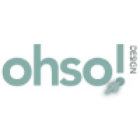 ohso! design Logo