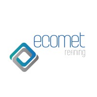 Ecomet Refining Logo