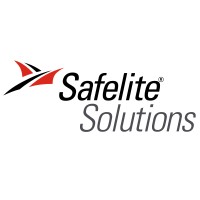 Safelite Solutions Logo