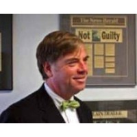Edward R. La Rue Logo