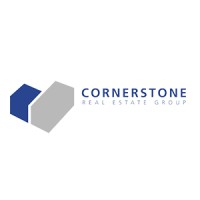 Cornerstone Real Estate Group Logo