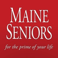 MAINE SENIORS Magazine Logo