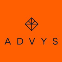 Advys Assessoria de Negocios Logo