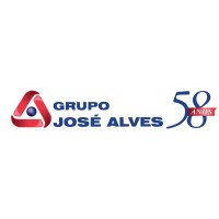 Grupo José Alves - Holding Logo