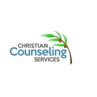 Christian Counseling Services Logo