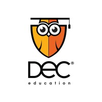 DEC Logo