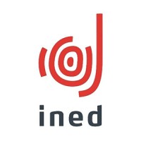 Ined - Institut national détudes démographiques Logo