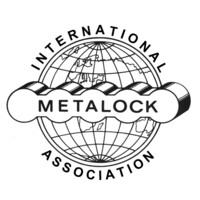 Metalock International Association Logo
