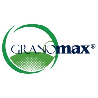 Granomax Indústria e Comércio Ltda. Logo