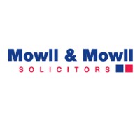 Mowll & Mowll Solicitors Logo