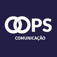 OOps Comunicação Logo
