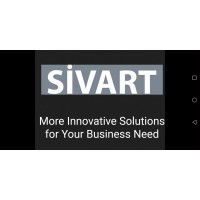 Sivart Endüstri Logo