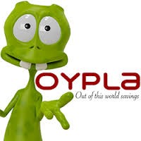 Oypla LLP Logo