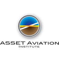 ASSET Aviation International Institute Logo