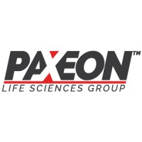 Paxeon Reconstruction Logo