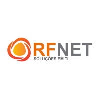 RFNET Logo