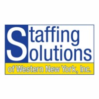 Staffing Solutions of WNY, Inc. Logo