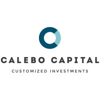 Calebo Capital AG Logo