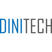 DiniTech GmbH Logo