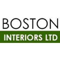 Boston Interiors Ltd Logo