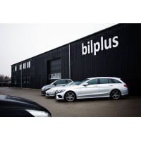 bilplus Logo