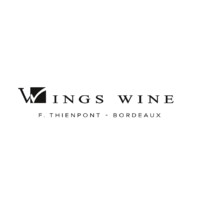 WINGS - FRANCOIS THIENPONT Logo