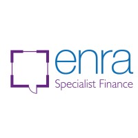 Enra Specialist Finance Logo