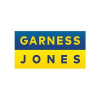 Garness Jones Logo
